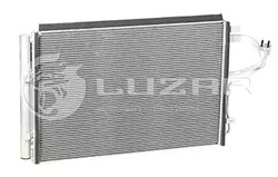 Конденсатор кондиционера LUZAR LRAC 08X0